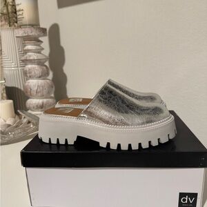 Dolce Vita Lexy Mule